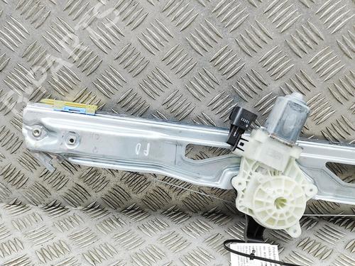 Front right window mechanism FORD TRANSIT V363 Platform/Chassis (FED, FFD) 2.0 EcoBlue | BP38184720C23 - Image 5