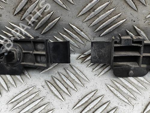 Rear bumper bracket TESLA MODEL X (5YJX) 90D AWD | BP31715218C159 