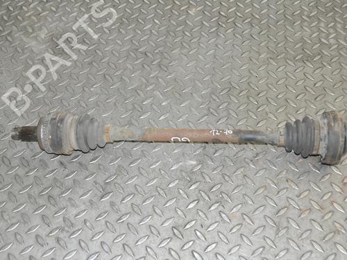Used Right rear driveshaft BMW 3 (E90) 318 d (136 hp) 30211128