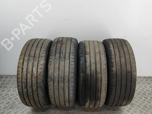 Fælk VOLVO V60 II (225) B6 Mild-Hybrid AWD | BP31626565C45