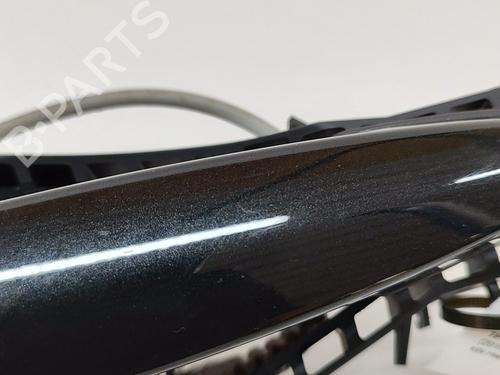 Front right exterior door handle BMW 1 (F20) 118 d | BP19283368C129 