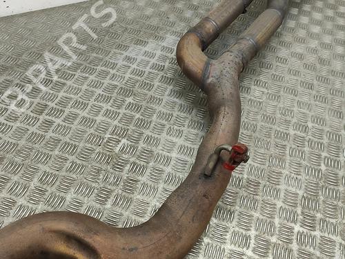 Exhaust system AUDI A3 Sportback (8VA, 8VF) RS3 quattro | BP30971695M121