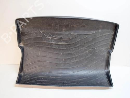 Used Luggage compartment floor PORSCHE MACAN (95B) 3.0 S Diesel (258 hp) 14627805