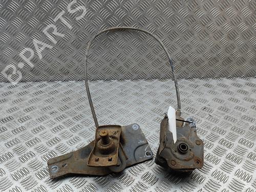 Used Support OPEL MOVANO B Van (X62) 2.3 CDTI FWD (FV) (125 hp) 29920287