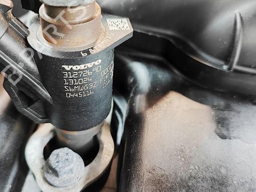 Engine BMW 2 Active Tourer (F45) 218 i | BP39172117M1 - Image 8