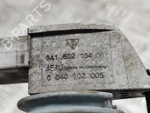 Ignition coil PORSCHE 911 (991) 3.8 Carrera S | BP29812706M94