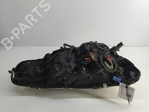 Left headlight MITSUBISHI LANCER VIII Sportback (CX_A) 2.0 DI-D (CX8A) | BP29541883C28 