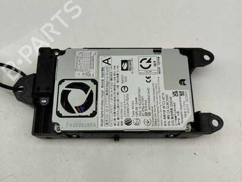 Used Electronic module Electronic module LEXUS RX (_LA1_, _LH1_) 350h E-Four (AALH15) (250 hp) 40262319 40262319
