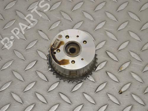 Used Pulley KIA PICANTO II (TA) 1.0 (69 hp) 30241326