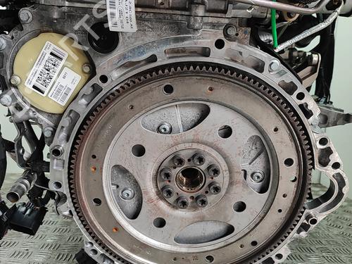 Engine LAND ROVER RANGE ROVER VELAR (L560) 2.0 D200 MHEV 4x4 | BP28434211M1 