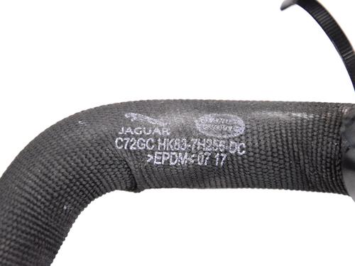 Pipe LAND ROVER RANGE ROVER VELAR (L560) 3.0 D300 SDV6 4x4 | BP30226596M125  - Image 5