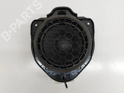 Used Speaker Speaker AUDI A3 Convertible (8V7, 8VE) 1.6 TDI (110 hp) 33372455 33372455