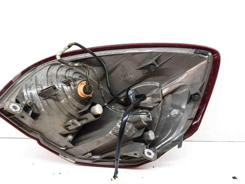 Right taillight SUBARU OUTBACK (BL, BP) 2.5 AWD (BP9) | BP29867291C35