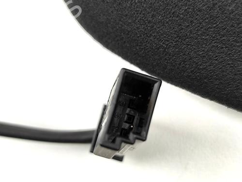 Left sun visor VOLVO V40 Hatchback (525) D4 | BP38267853I1 - Image 7