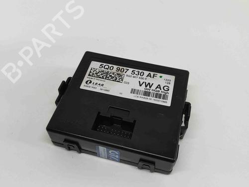 Electronic module VW GOLF VII (5G1, BQ1, BE1, BE2) 2.0 R 4motion | BP24142038M83