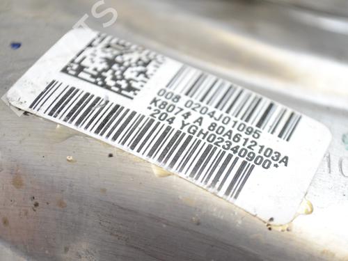 Servo brake AUDI Q5 (FYB, FYG) 2.0 TDI quattro | BP33360390M42 - Image 5