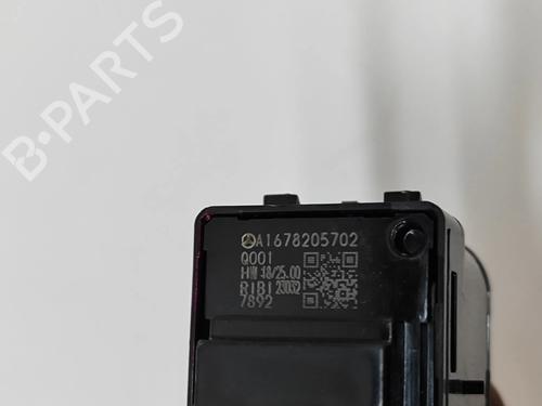 Switch MERCEDES-BENZ GLE (V167) GLE 300 d 4-matic (167.109) | BP27795071I30 - Image 7