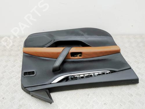 Front left panel MASERATI GHIBLI III (M157) 3.0 D | BP38755945C58 - Image 4