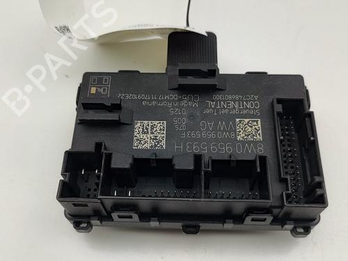 Electronic module AUDI A5 Sportback (F5A, F5F) S5 TFSI quattro | BP27532974M83 