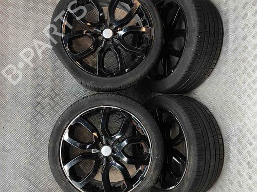 Used Rim LAND ROVER RANGE ROVER EVOQUE (L538) 2.0 D 4x4 (180 hp) 29752870