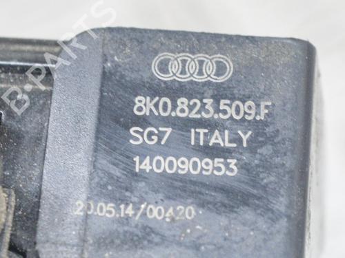 Hood lock AUDI Q5 (8RB) SQ5 TDI quattro | BP28732514C133 
