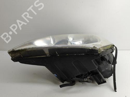 Left headlight KIA CARNIVAL / GRAND CARNIVAL III (VQ) 2.9 CRDi | BP28558037C28 