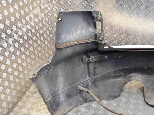 Rear bumper INFINITI FX 35 All-wheel Drive | BP29569810C8 