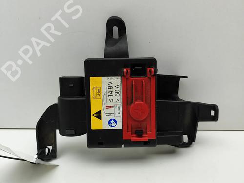 Used Electronic module Electronic module PORSCHE CAYENNE (9YA) 3.0 E-Hybrid AWD (9YAAE1) (462 hp) 27784752 27784752