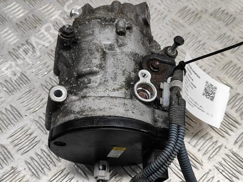 Used AC compressor TOYOTA PRIUS (_W5_) 1.8 Hybrid (ZVW50_, ZVW51_) (98 hp) 22999627