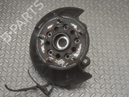 Used Right front steering knuckle Right front steering knuckle FORD TRANSIT CUSTOM V362 Van (FY, FZ) 2.0 EcoBlue (130 hp) 31078523 31078523