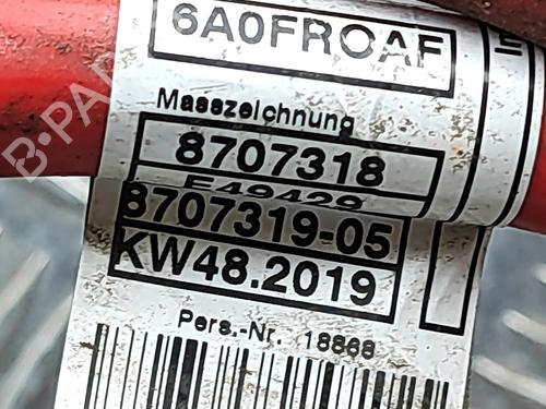 Cable BMW 3 (G20, G80, G28) 330 e Plug-in-Hybrid | BP33376843E12  - Image 7