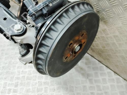 Rear axle CUPRA BORN (K11) 58 | BP31951310M2  - Image 8