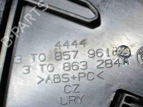 Ashtray SKODA SUPERB II Estate (3T5) 2.0 TDI 16V | BP14627788I30 