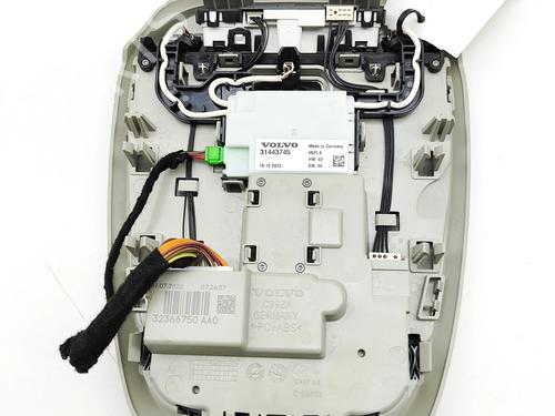 Interior roof light VOLVO S90 II (234) D5 AWD | BP38018773I8 - Image 5