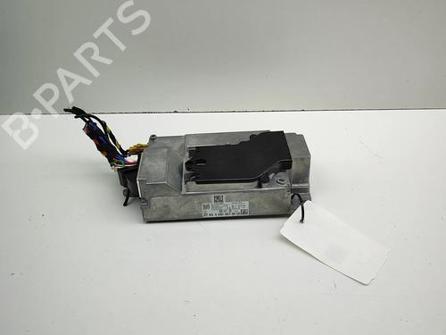 Elektronisk modul Elektronisk modul BMW X3 (G01, F97, G08) iX3 (286 hp) 39939572 39939572