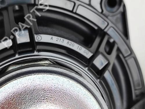 Speaker MERCEDES-BENZ E-CLASS (W213) E 350 e (213.050) | BP33377600E2  - Image 6