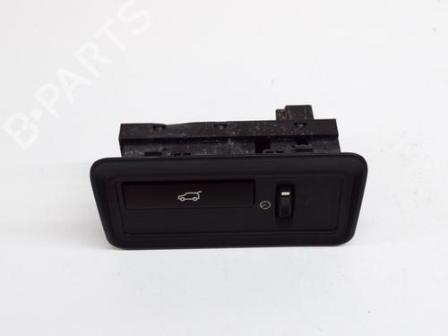 Used Switch LAND ROVER RANGE ROVER SPORT II (L494) 3.0 SDV6 4x4 (306 hp) 27757215