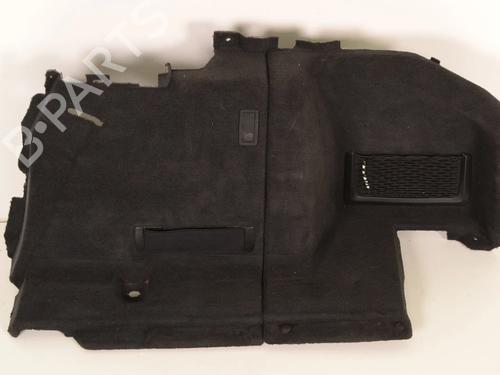 Used Boot lining Boot lining BMW 3 Touring (F31) 330 d (258 hp) 33396342 33396342