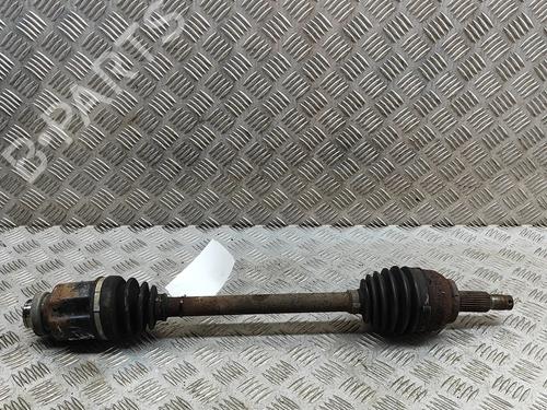 Used Right front driveshaft MITSUBISHI LANCER VIII (CY_A, CZ_A) EVO X (CZ4A) (301 hp) 27788404