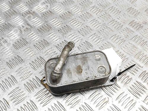 Used Oil radiator BMW X5 (F15, F85) xDrive 40e (245 hp) 23249550