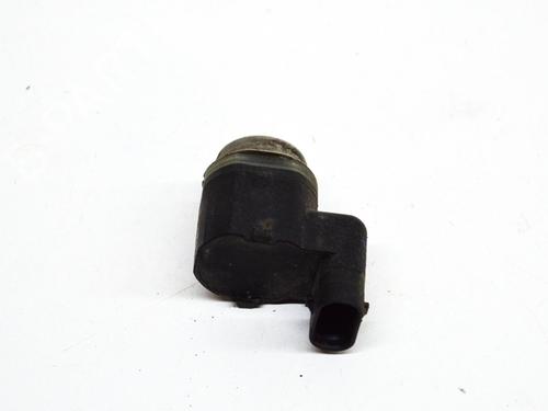 Electronic module AUDI A5 (8T3) 2.0 TDI | BP11042102M83 