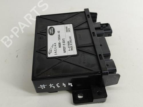 Electronic module LAND ROVER RANGE ROVER SPORT II (L494) 3.0 SDV6 4x4 | BP27773321M83 