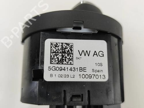 Electronic module VW T-ROC (A11, D11) 2.0 TSI 4motion | BP28559434M83  - Image 5