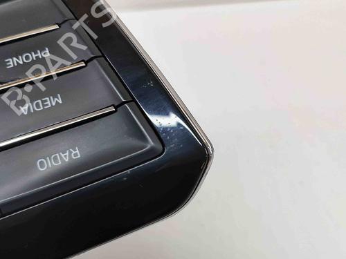 Elektronische module SKODA SUPERB III (3V3) 1.6 TDI | BP17864909M83 