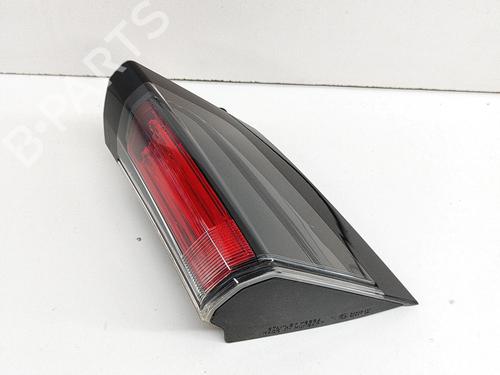 Right tailgate light HONDA CIVIC X Hatchback (FC_, FK_) 2.0 Type-R (FK8) | BP20981776C80 