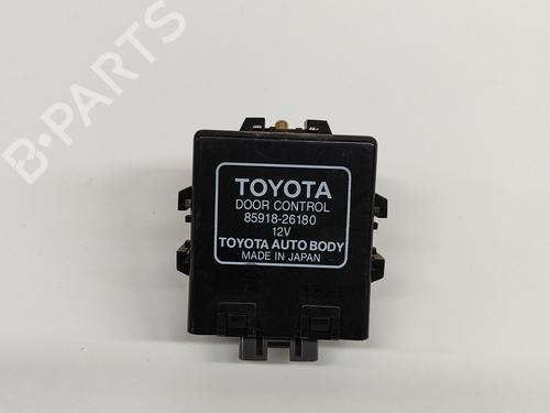 Used Electronic sensor TOYOTA HIACE IV Bus (__H1_, __H2_) 2.7 (RCH13, RCH23) (144 hp) 23416064