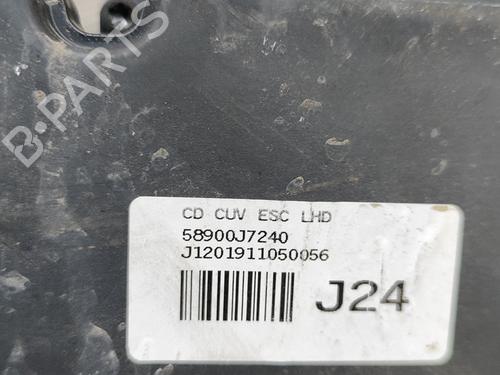 ABS pump KIA XCEED (CD) 1.6 CRDi 136 | BP28553828M43 