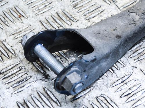 Left rear suspension arm BMW i3 (I01) Range Extender | BP14639001M14 
