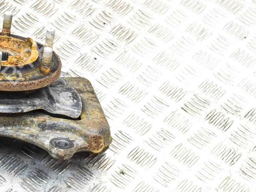 Right front steering knuckle FORD RANGER (TKE) 3.2 TDCi 4x4 | BP14654173M26 