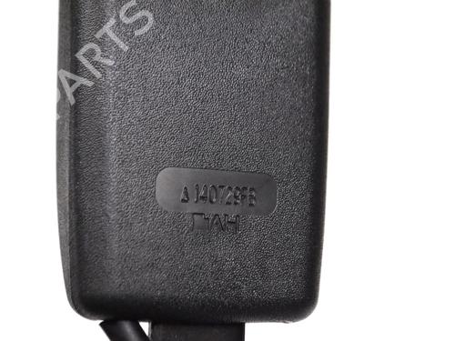 Seat buckle MAZDA 6 Saloon (GJ, GL) 2.2 D (GJ2FP, GJ1021, GJ1022, GL1021) | BP33348761I32 - Image 5
